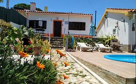 Casa De Campo Em Sesimbra
