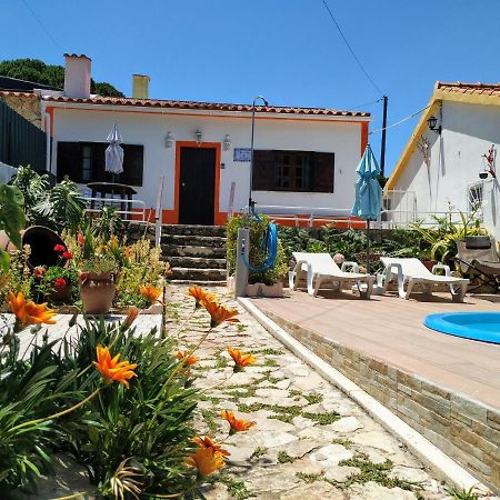 Casa De Campo Em Sesimbra Exterior foto