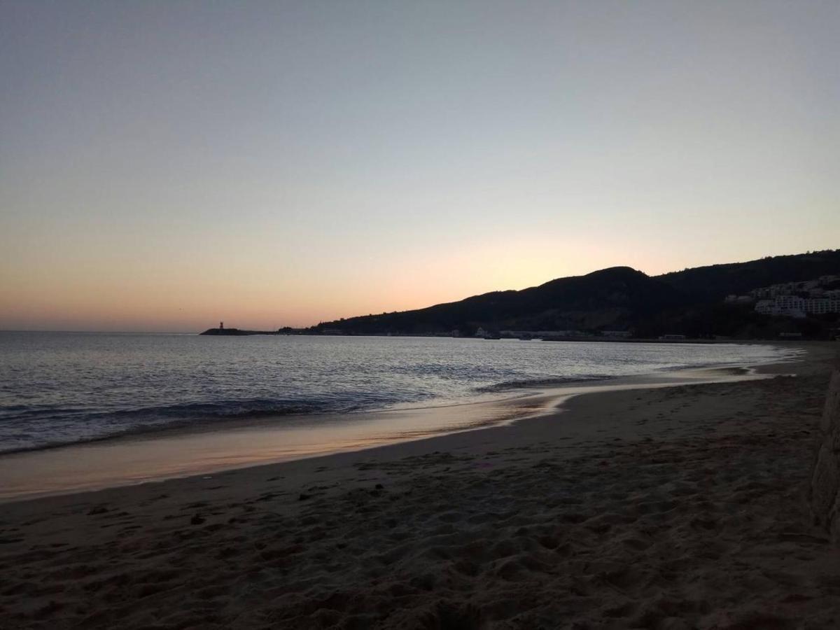 Casa De Campo Em Sesimbra Quarto foto